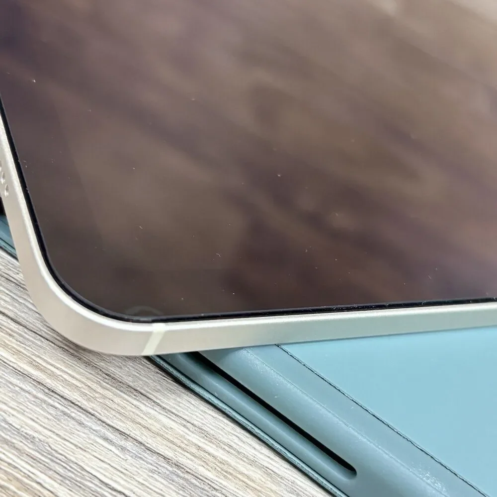 Apple ipad air